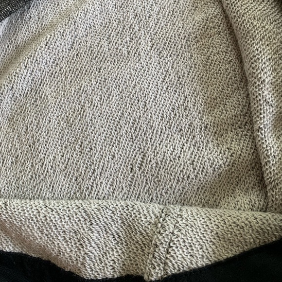 Adidas drawstring hoodie - Picture 4 of 4